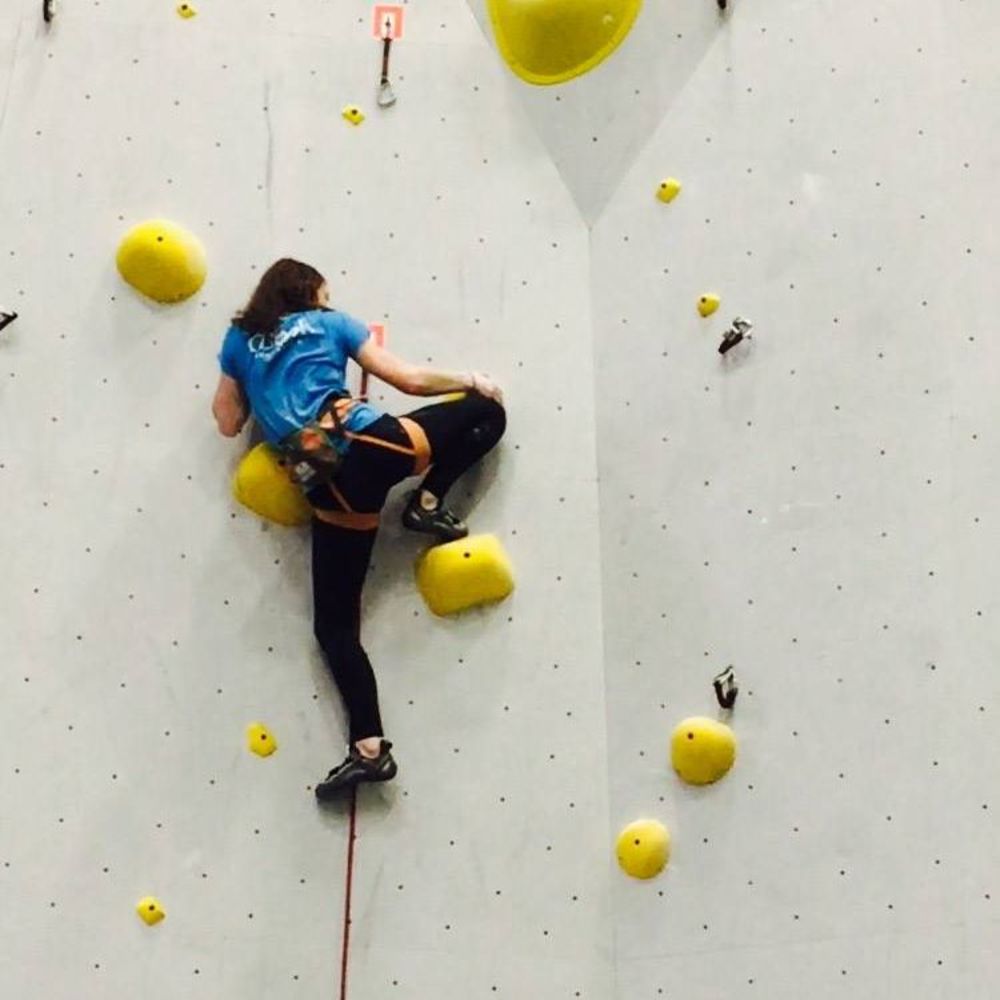 Meet your Posher, Laurel